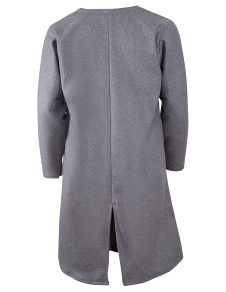 Tunika medievale in lana modello...