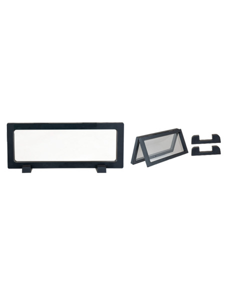 Espositore per coltello colore nero...