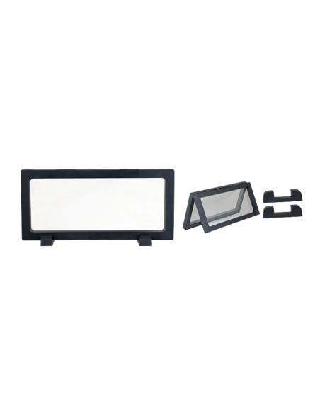 Espositore per coltelli colore nero...