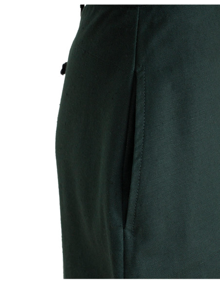 Gonna medievale in cotone modello...