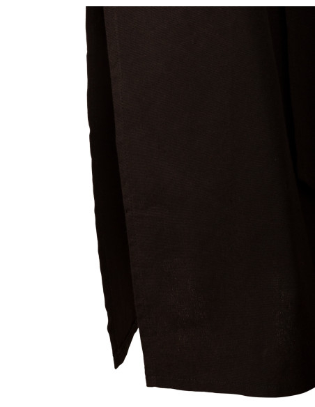 Gonna medieval in cotone modello...