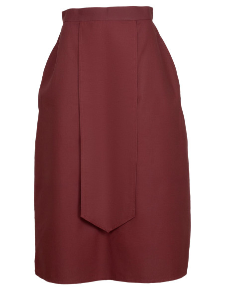 Gonna medievale in cotone modello...