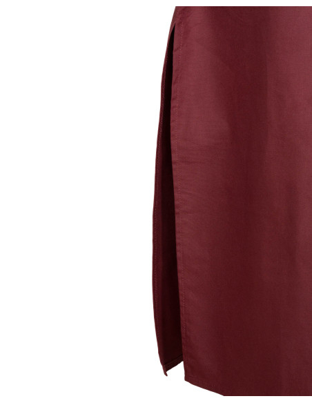 Gonna medievale in cotone modello...