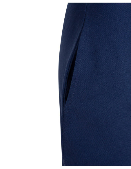 Gonna medievale in cotone modello...