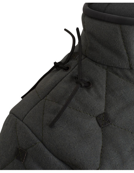 Gambesón medieval in cotone modello...