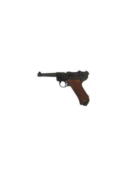 Pistola Parabellum Luger P08