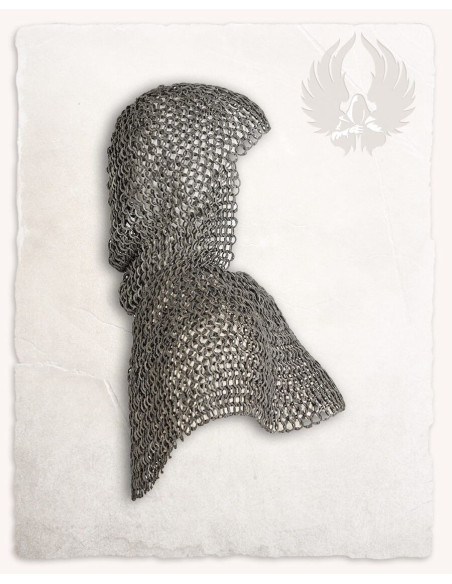 Verdugo cotta di maglia alluminio...