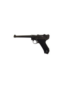 Pistola Parabellum Luger P08