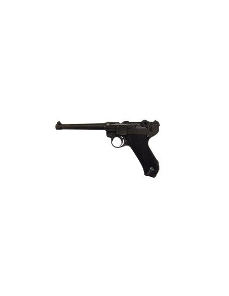 Pistola Parabellum Luger P08 Pistola Parabellum Luger P08