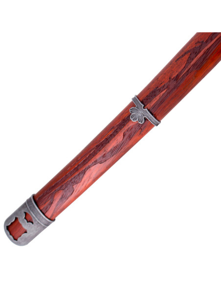 Katana funzionale Non Ufficial...