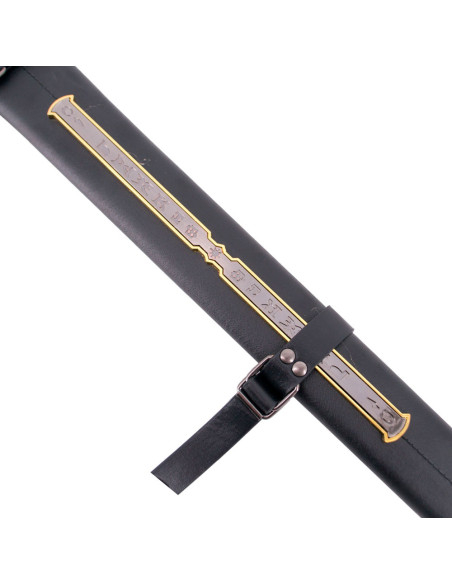 Spada non ufficiale Anduril de Gli...