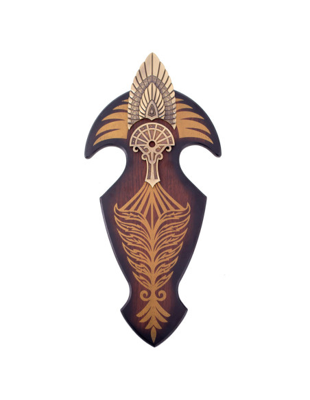 Spada non ufficiale Anduril de Gli...