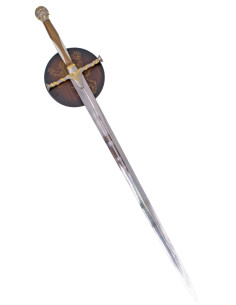 Spada Non Ufficiale di Jaime Lannister, Il Trono di Spade