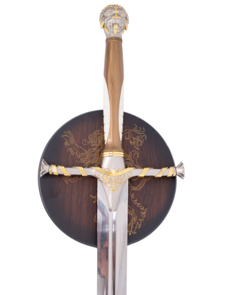 Spada Non Ufficiale di Jaime...