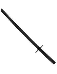 Bokken Ninja spada in legno (88 cm.)