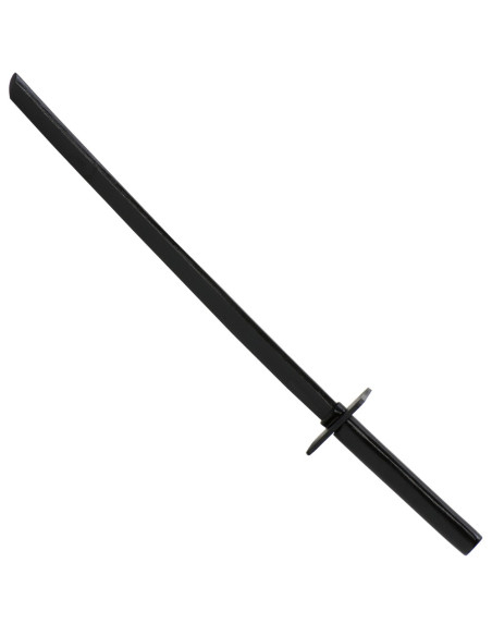 Bokken Ninja spada in legno (88 cm.)
