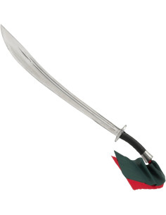 Sable Shaolin di Kung Fu (86 cm.)