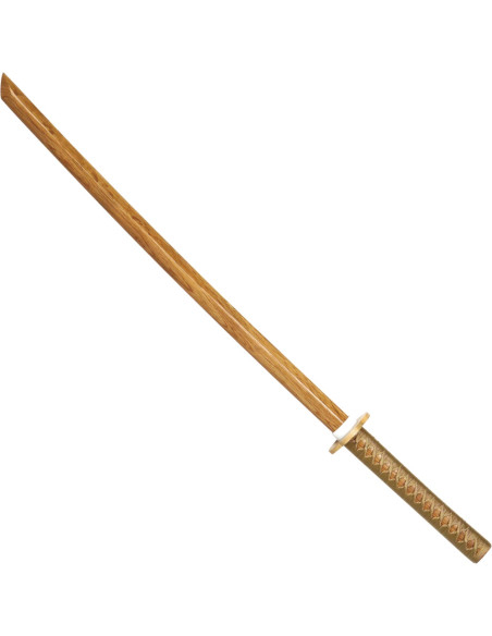 Bokken Daito in legno (97 cm.)