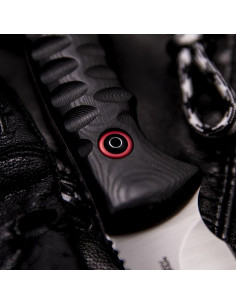 Coltello Phantom intero di Muela 2