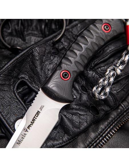 Coltello Phantom intero di Muela Coltello Phantom intero di Muela