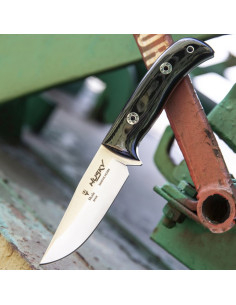 Coltello Husky 11M di Muela