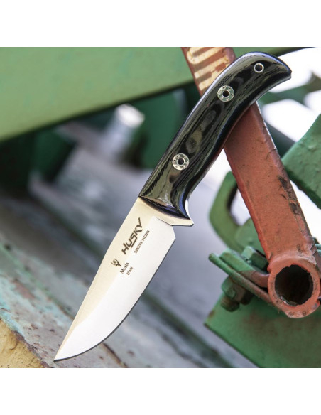 Coltello Husky 11M di Muela Coltello Husky 11M di Muela