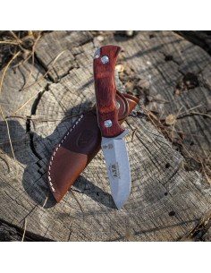Coltello All Terrain Blade di Muela