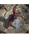 Coltello All Terrain Blade di Muela