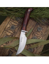 Coltello da caccia disossatore DP-10R di Muela