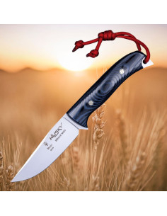 Coltello da caccia e montagna Husky-10M.B di Muela