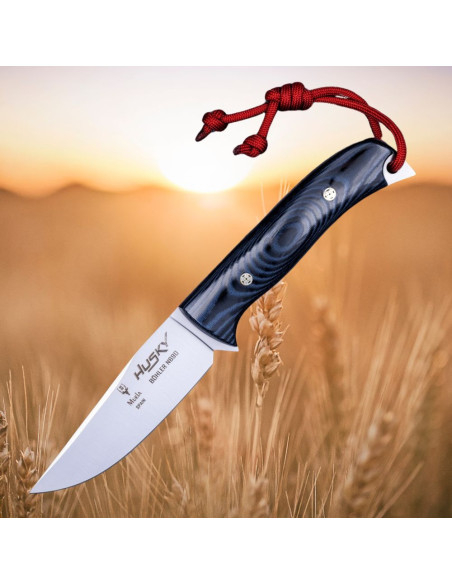 Coltello da caccia e montagna...