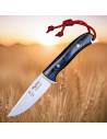 Coltello da caccia e montagna Husky-10M.B di Muela