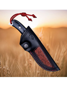 Coltello da caccia e montagna Husky-10M.B di Muela 2