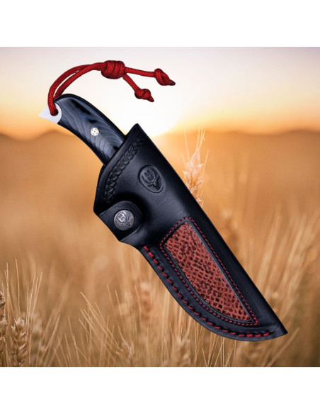 Coltello da caccia e montagna...