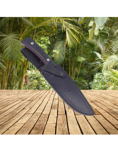 Coltello da caccia JABALI-17M di Muela 2