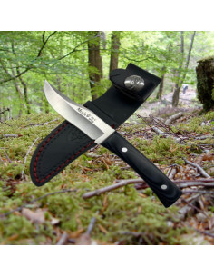 Coltello da caccia e montagna BWE-8M di Muela 2