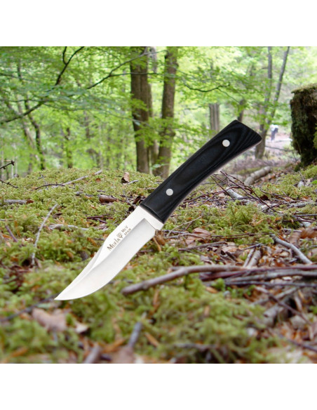 Coltello da caccia e montagna BWE-8M...