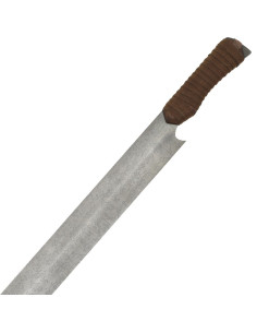Spada non ufficiale di Uruk Hai - Il Signore degli Anelli 2