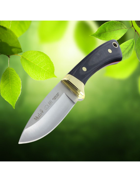 Coltello da caccia Colibrì COL-7MIC...