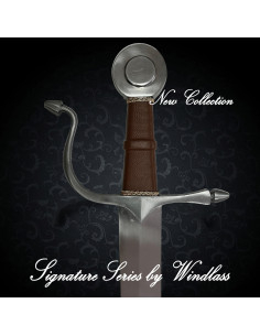 Spada San Miguel, Collezione Signature Serie di Windlass