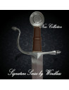 Spada San Miguel, Collezione Signature Serie di Windlass