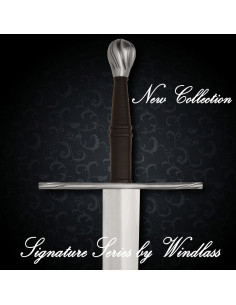 Spada Erbach, Collezione Signature Serie di Windlass