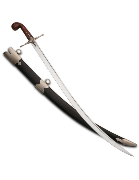 Cimitarra Persiana, Collezione...