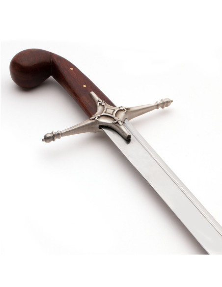 Cimitarra Persiana, Collezione...