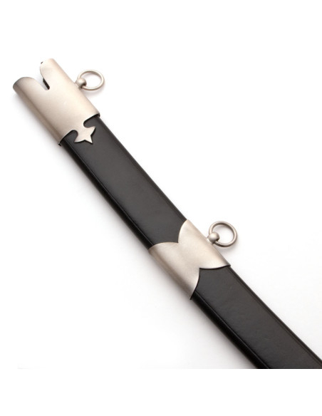 Cimitarra Persiana, Collezione...