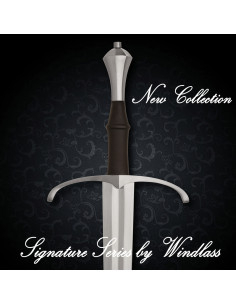 Spada Towton, Collezione Signature Serie di Windlass
