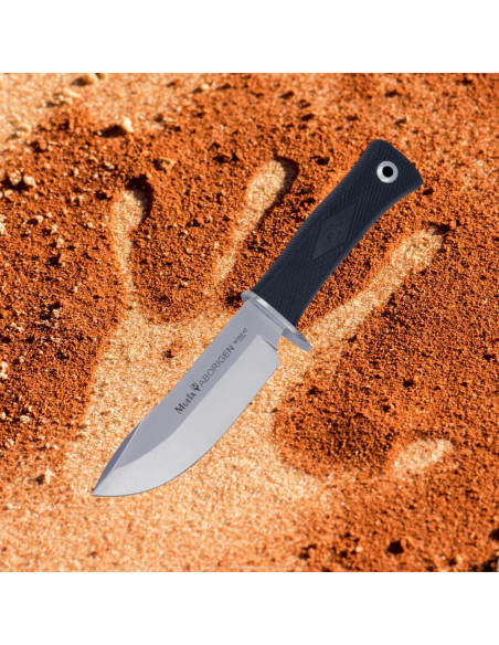 Coltello da sopravvivenza...