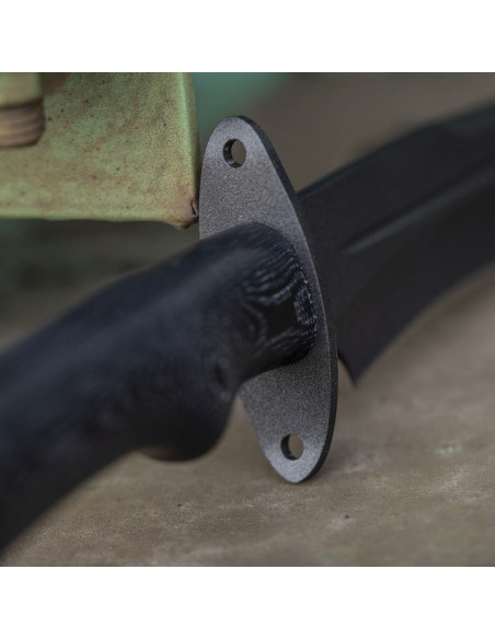 Coltello tattico Parabellum 17N di Muela