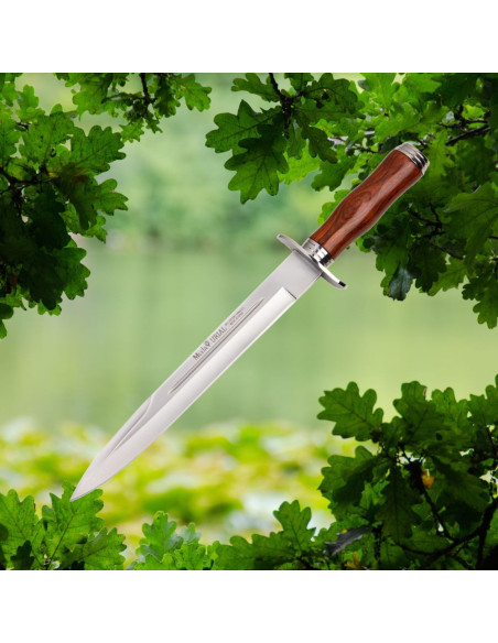 Coltello da caccia di rifinitura...