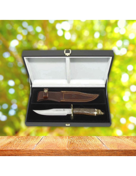 Coltelli da caccia Muela Cinghiale